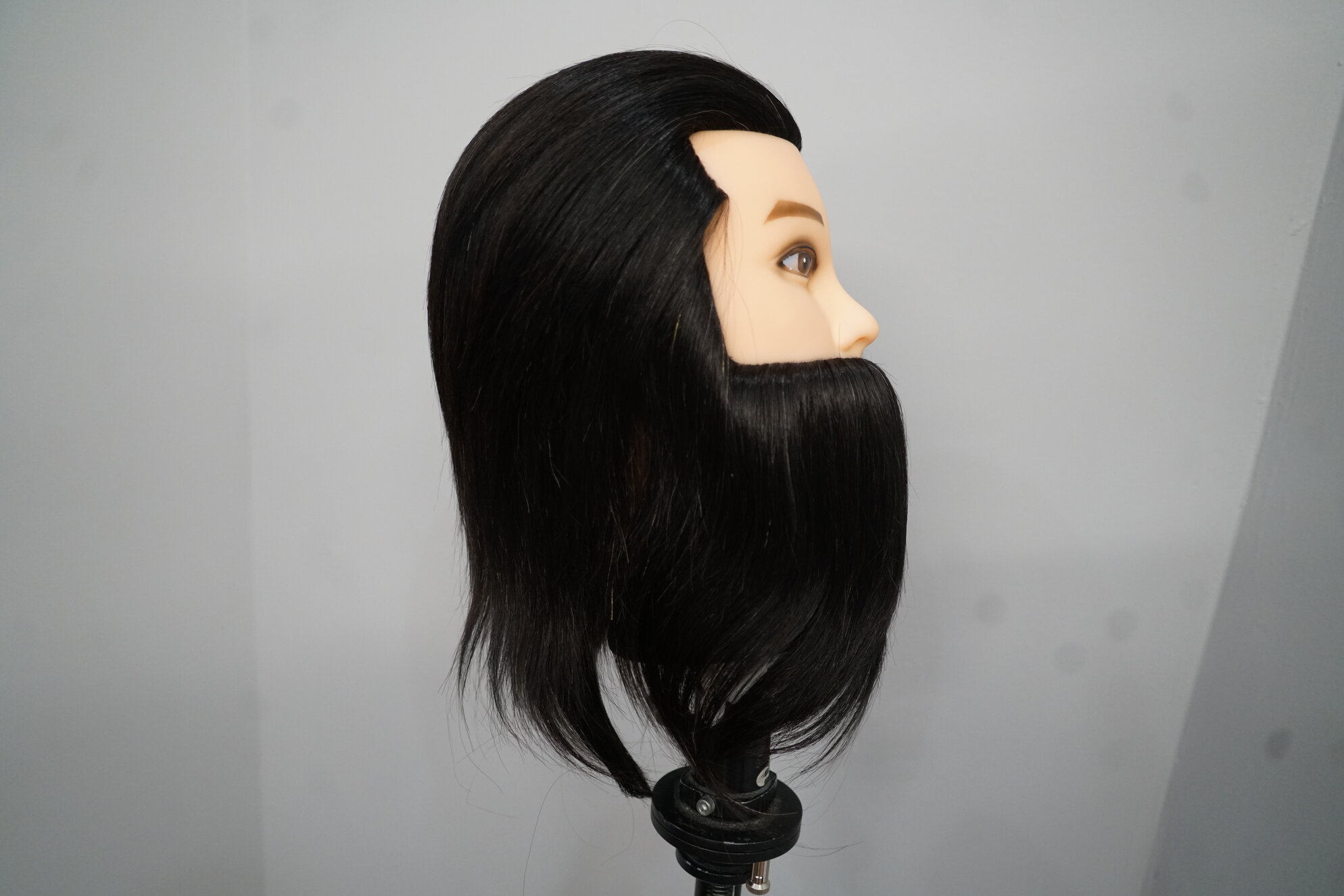 matt a mannequin head hair cutting videos｜TikTok Search